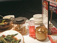 -食大利香港茶餐厅(南亚风情第一城店)