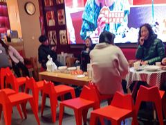 -竹犇番茄火锅(长风街店)