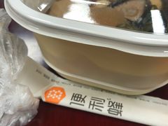 -便利蜂(复兴门内大街远洋大厦店)