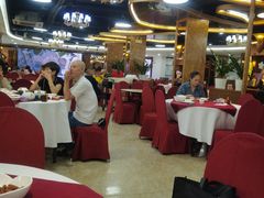 -金苑海鲜酒家(新港中路店)