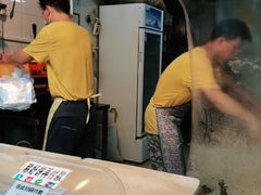 -咏春葱油饼(德政中路店)