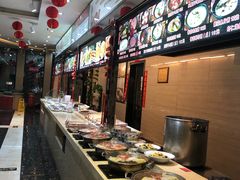 -红蜡烛•瓦罐粥家常菜•夜宵(中山路店)