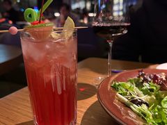 -MARU玛露音乐餐厅(大学路店)