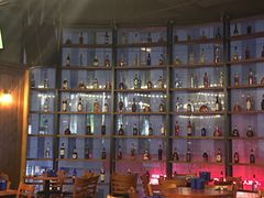 -CIRCLE·酒吧(第一国际店)