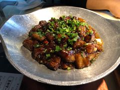 -绿茶餐厅(成都大悦城店)