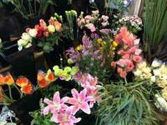 -森野花艺培训·企业团建活动沙龙