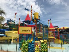 -乐高水上乐园