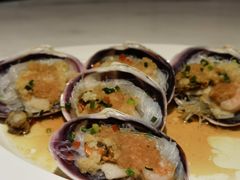 -南昌绿地铂瑞酒店·臻萃轩中餐厅