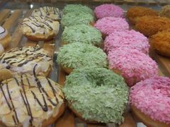 -BreadTalk面包新语·烘焙蛋糕(五羊邨店)