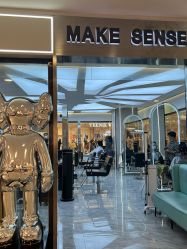 -MAKE SENSE美可沙龙