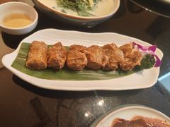 -如轩·海鲜砂锅粥·潮汕菜(一品天下店)