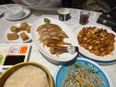 -福来居烤鸭店(天坛二店)