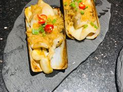 -烧货·活海鲜炭烧(湖滨商业街店)