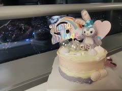 -LuluCake·路鹿蛋糕