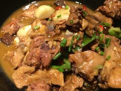 -楚太子  中餐&烧烤(武大店)