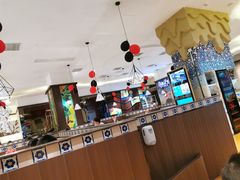 -斗牛士牛排餐厅(嘉里汇店)