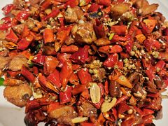 -鸽子窝(青塔店)