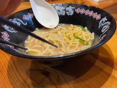 横滨家系拉面-Ramen满吉·豚骨拉面(丽园路店)