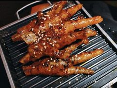 -烤匠麻辣烤鱼(万象城店)