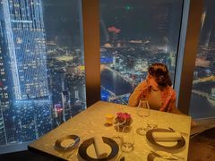 -广州四季酒店·佰鲜汇·现代法餐