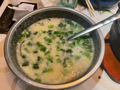 浓汤海鲜泡饭-荟廷·晶萃(陆家嘴尚悦湾店)