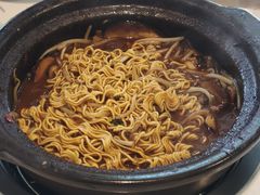 -二楼老店重庆鸡公煲(真光路店)