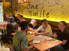 大堂-ONE SMILE BREWING(尚座中心店)