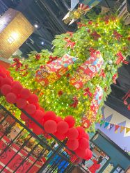-幻贝家儿童乐园(杭州远洋乐堤港店)