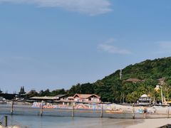 -海南分界洲岛旅游区