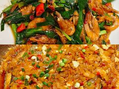 -小柴米·传统江西菜(八一广场店)