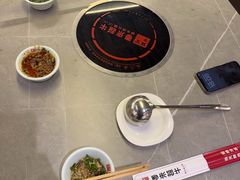 -宴全牛粤来越牛潮汕鲜牛肉火锅(海州万达广场店)