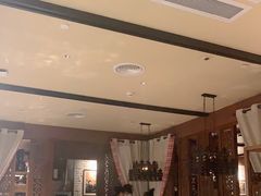 -绿茶餐厅(布吉万象汇店)