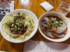-洞子口张老二凉粉(文殊院店)
