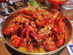 -神府路壹号·海鲜烧烤·砂锅粥·锅物(三坊七巷店)