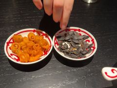 -锦楼·臻选新杭帮(杭州中心店)