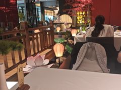 -味钱塘·钱塘浙宴(宋城之江银泰店)