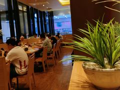 大堂-和幸(温江新光天地店)
