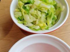 -南城香·饭香串香馄饨香(太平桥店)
