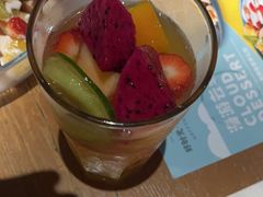 -绿茵小镇中西餐厅(五岭店)