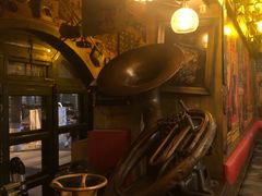 -流浪者复古西餐鸡尾酒吧(沈阳店)