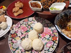 -奉天小馆·非遗东北菜(沈阳万象城店)
