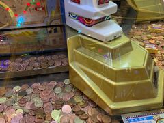 -汤姆熊欢乐世界(莘庄龙之梦店)