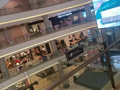 -红星美凯龙(上海沪南店)