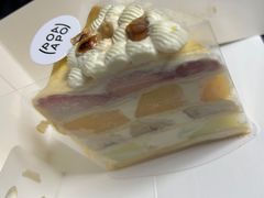 -PAOPAO Bakery&Café(港汇店)