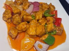 -秋记大排档(国威公寓店)