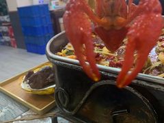 -周记老沈阳焦火鸡架