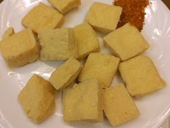 包浆豆腐-88号小吃店·经典云南菜·地道纳西美食