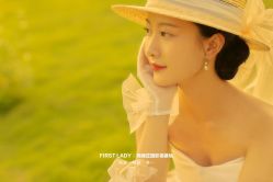 -第一夫人婚纱摄影(南京店)