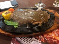 -尊品牛排(恒峰店)