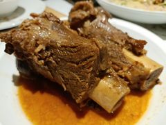 酱大骨-关东小磨东北菜(漕河泾印象城店)